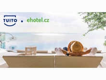 We cooperate with eHotel.cz